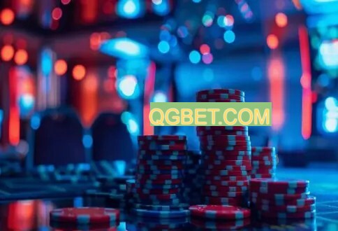 QGBET.COM Casino: Jogue Online e Ganhe Grandes Prêmios