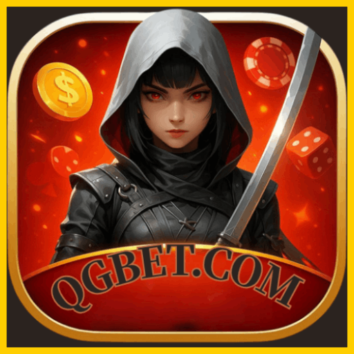 Logo da QGBET.COM